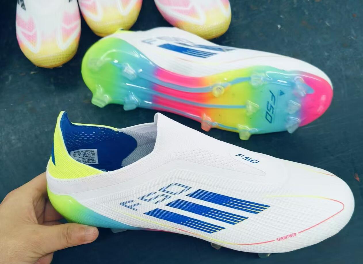 Adidas F50 Elite FG Size 39-45-65337472